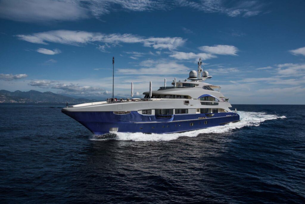 M/Y After You